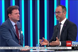 Likvidujete právní stát. Vyloučíte Babiše z ANO? ptal se Farský Vondráčka - Novinky